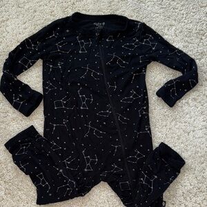 Kyte Baby Constellation Romper - 18/24 Months